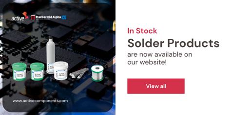 Active Components Limited .
